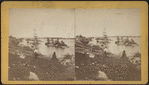 View of Lake of the Isles.