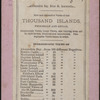 View of Nobby Isle.