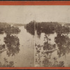 View of Lost Channel.