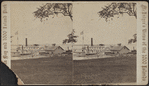 View of T. Isle Park.