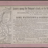 Westminster Park Chappel [sic].