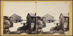Upper Falls, Ticonderoga, N.Y.