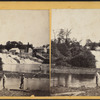 Lower Falls, Ticonderoga.