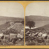 Mt. Defiance, from Ticonderoga, N.Y.