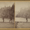 Grenadier Battery. Centennial, May 10th, 1875.