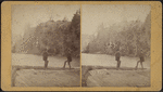 Grenadier Battery. Centennial, May 10th, 1875.