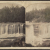 Trenton Falls, N.Y.