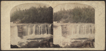 Trenton Falls, N.Y.