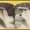 High Falls, Trenton, N.Y.