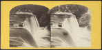 High Falls, Trenton, N.Y.