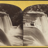 High Falls, Trenton, N.Y.
