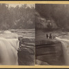High Falls, Trenton, N.Y.