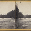 Mill Dam Fall, Trenton Falls.
