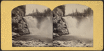 Trenton Falls, N.Y.