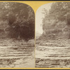 River bank, and part of High Fall.