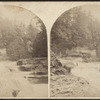 Cascade of the Alhambra, or Fourth Fall.