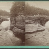 Trenton Falls.