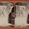 Sherman Falls.