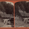 Sherman Falls.
