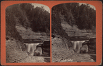 Sherman Falls.