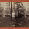 Boarding Hall, Trenton Camp Ground.