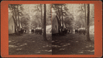 Boarding Hall, Trenton Camp Ground.