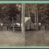 Main entrance, Trenton Camp Ground.
