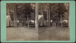 Main entrance, Trenton Camp Ground.