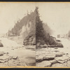 Second or High Fall.