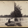 Third or Mill Dam Fall.