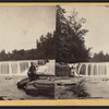 Third or Mill Dam Fall.
