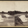 Prospect Fall (above Rocky Heart).