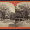 Trenton Falls Hotel.