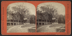 Trenton Falls Hotel.