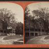 Trenton Falls Hotel.