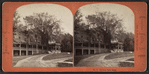 Trenton Falls Hotel.