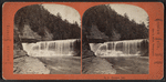 Sherman Fall.