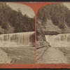 Sherman Falls. Full view.