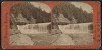 Sherman Falls. Full view.