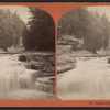 Cascade of the Alhambra.