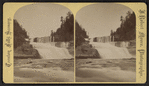 Second or High Fall.