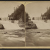 Second or High Fall.