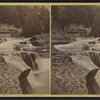 Cascade of the Alhambra.