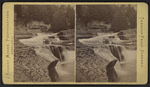 Cascade of the Alhambra.
