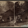 Rural resort, top of High Falls.