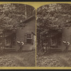 Rural resort, top of High Falls.