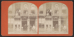 Store of Edw'd Carter, #179 River St., Troy, N.Y.