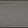 Folding and ironing linen collars, Troy, N.Y.