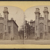 North Second Street M. E. Church.