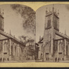 St. Paul's Church.